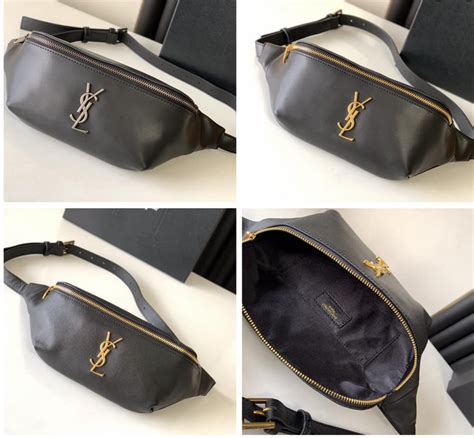 ysl fanny pack dupe|ysl fanny pack for women.